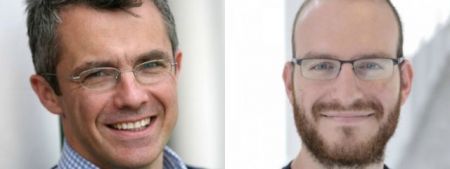 Ελληνες που μας έκαναν περήφανους το 2016