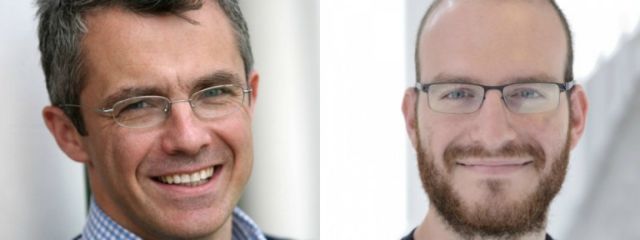 Ελληνες που μας έκαναν περήφανους το 2016