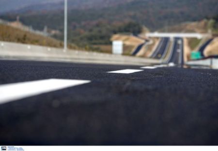 Έως τις 26 Ιανουαρίου κλειστό τμήμα της ΕΟ Κορίνθου-Πατρών λόγω εργασιών