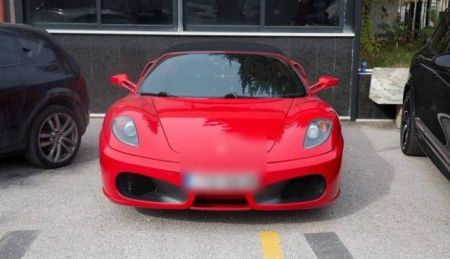 «Συνεργασία» στελεχών της ΕΛ.ΑΣ. με τη μαφία των Ρομά