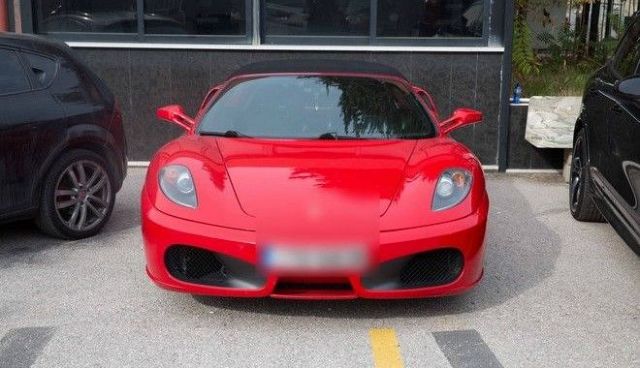 «Συνεργασία» στελεχών της ΕΛ.ΑΣ. με τη μαφία των Ρομά