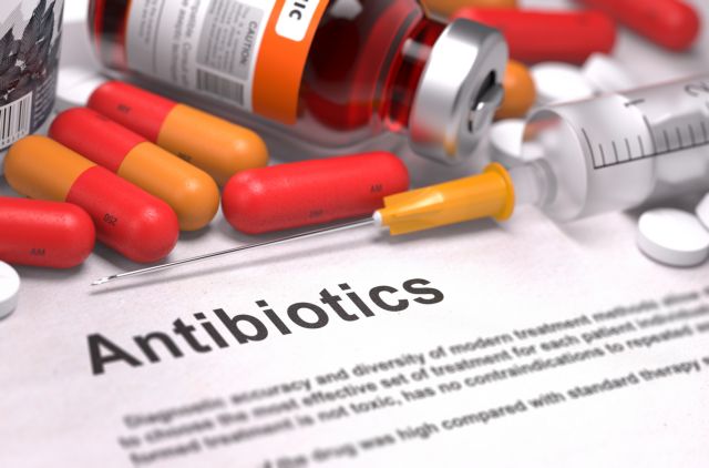 Ελπίδα για ανάπτυξη αποτελεσματικότερων αντιβιοτικών