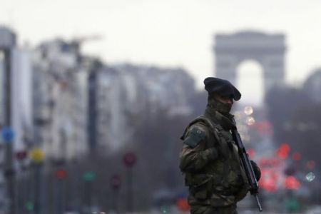 Υποχώρηση των ανθρωπίνων δικαιωμάτων καταγγέλλει η Διεθνής Αμνηστία