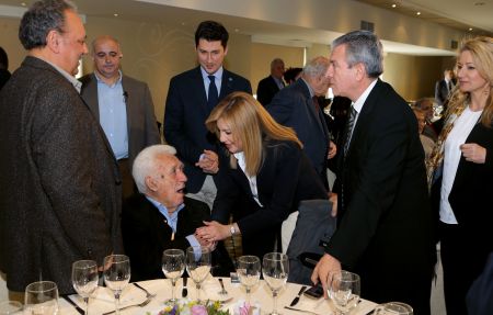 Φώφη Γεννηματά: Προσκλητήριο ενότητας με στόχο τη μεγάλη Κεντροαριστερά