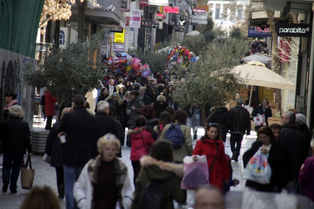 Κατά των Κυριακών το Περιφερειακό Συμβούλιο Αττικής