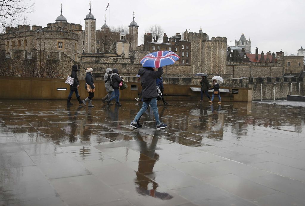 Brexit: Ενα σκληρό και πανάκριβο διαζύγιο