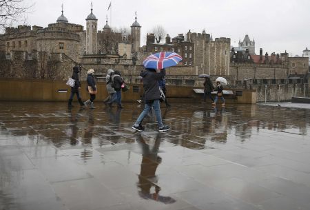 Brexit: Ενα σκληρό και πανάκριβο διαζύγιο