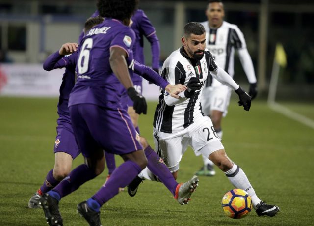 Οι ευρωπαϊκές λίγκες πήραν φωτιά