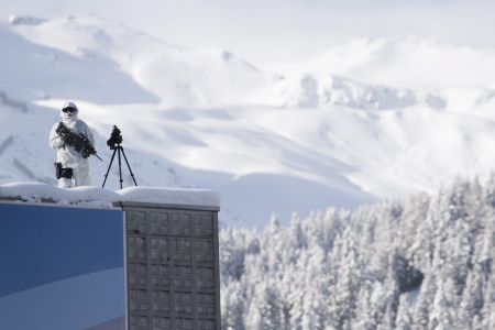 Τραμπ: Στο Παγκόσμιο Οικονομικό Φόρουμ του Νταβός