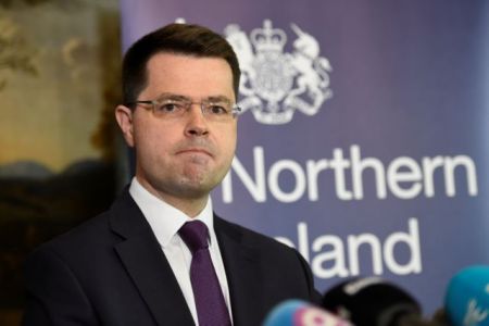 Πρόωρες κάλπες στη Βόρειο Ιρλανδία Στις 2 Μαρτίου εκλογές