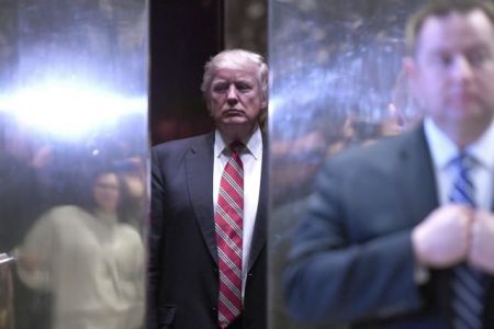 Η κυβέρνηση Τραμπ: Άνδρες, λευκοί, επιχειρηματίες και στρατιωτικοί