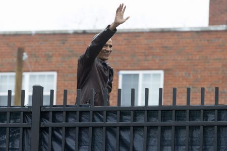 Το Βερολίνο «θρηνεί» την αποχώρηση του Ομπάμα