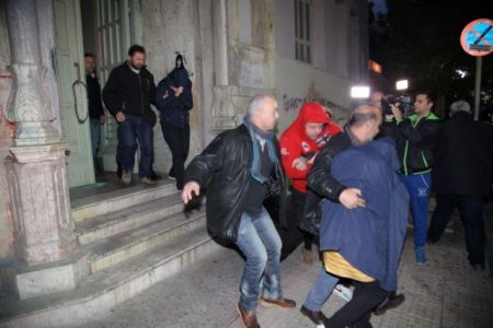 Ενώπιον της Δικαιοσύνης οι κατηγορούμενοι για τον φόνο 39χρονου στο Ηράκλειο