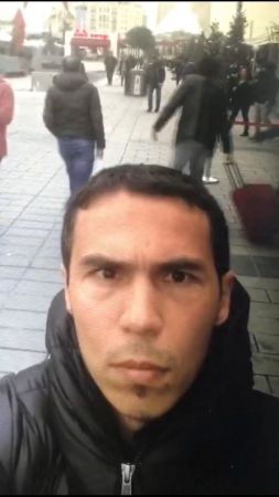 Συνελήφθη ο δράστης της επίθεσης στο κλαμπ Reina της Κωνσταντινούπολης