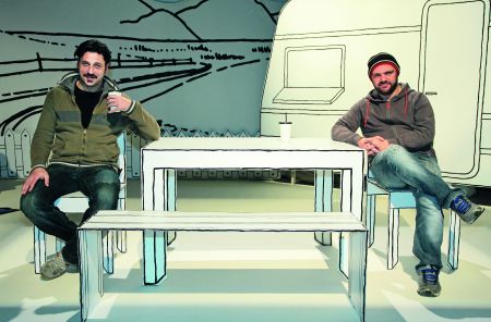 Γιώργος Χρυσοστόμου