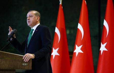 Προκλητικό non paper της Αγκυρας για τους «8»:Η Ελλάδα, χώρα πραξικοπημάτων, ποινικοποιεί τα στρατιωτικά πραξικοπήματα μόνο όταν υποφέρει η ίδια