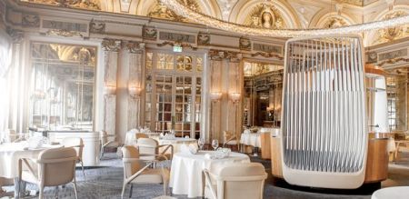 Εριδες στο χιόνι