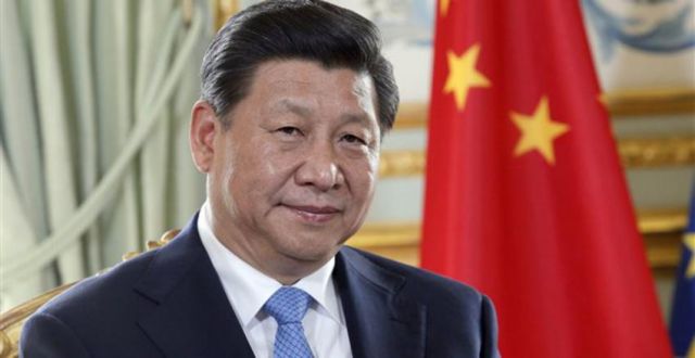 Την πλήρη απαγόρευση των πυρηνικών όπλων ζητά ο πρόεδρος της Κίνας