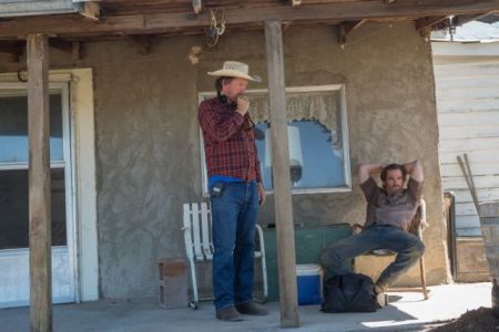 Ενας Σκωτσέζος στο Τέξας