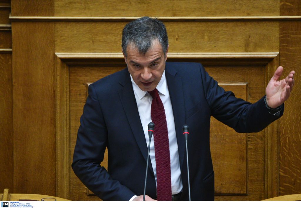 Ποτάμι για ΔΟΛ: Πρέπει να σώσουμε τα έντυπα και όχι τους εκδότες που ευθύνονται γι’ αυτή την κατρακύλα