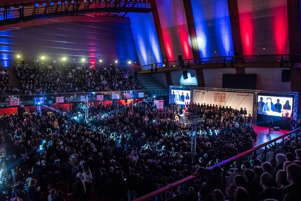 Οι γάλλοι Σοσιαλιστές στον πρώτο γύρο για τον προεδρικό τους υποψήφιο