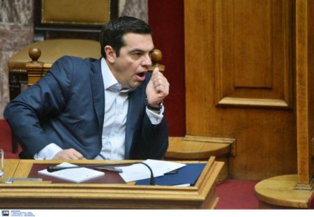 Η διαρκής ταπείνωση