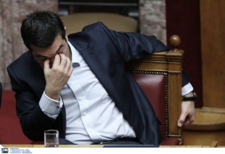 Γιατί γκρινιάζουν οι σύντροφοι