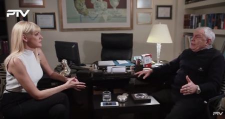 Γιακουμάτος: Υπάρχουν δύο είδη ομοφυλοφιλίας και το ένα είναι κολλητικό