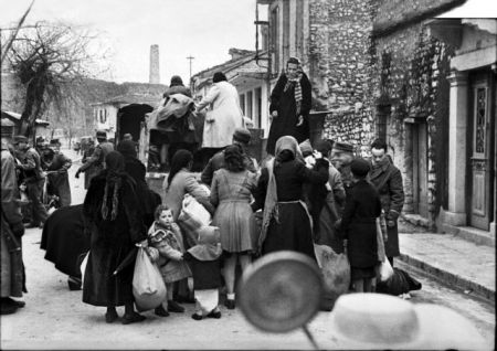 Η άγνωστη εβραϊκή κοινότητα των Ιωαννίνων