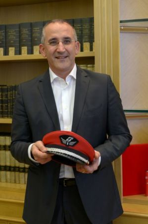 Ματσοντσίνι: Επενδύσεις €500 εκατ. για να τρέξουν τα τρένα