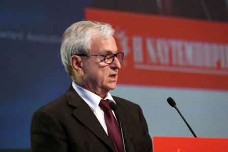 Πρόταση εφοπλιστών για εναρμονισμό σύμβασης με τα ξένα πληρώματα