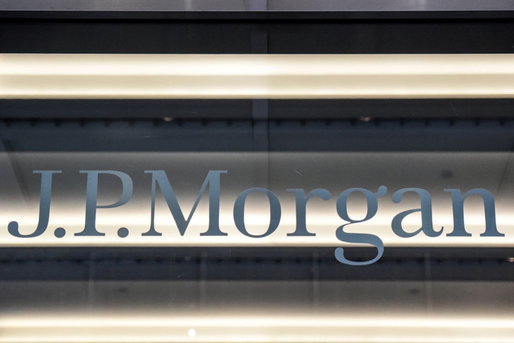 JP Morgan: Στο 60% η πιθανότητα συμφωνίας Αθήνας-δανειστών