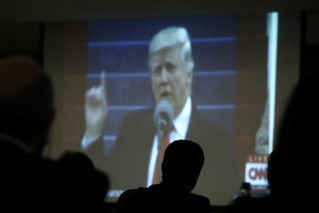 Διαμαρτυρίες για τους δύο πετρελαιαγωγούς που ενέκρινε ο Τραμπ