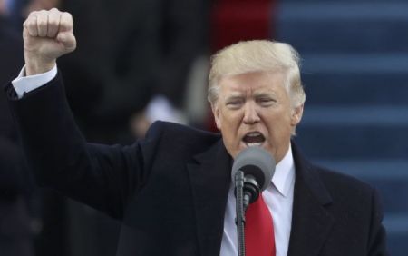 Πόσος καιρός μένει μέχρι να φύγει ο Ντόναλντ Τραμπ