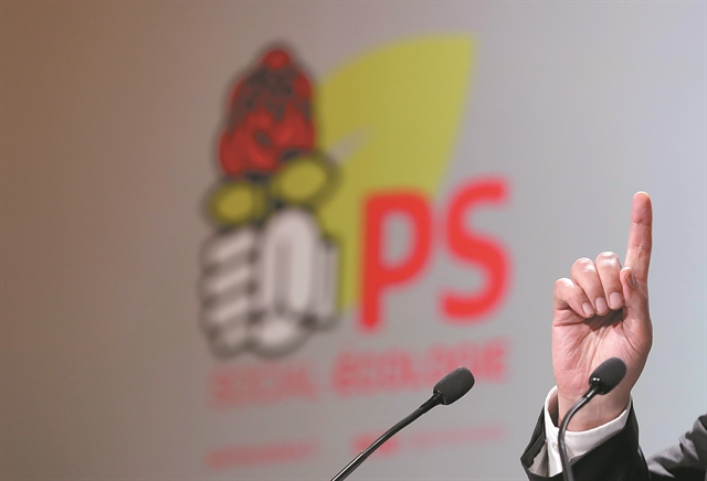 Το «σοσιαλδημοκρατικό παράδοξο»