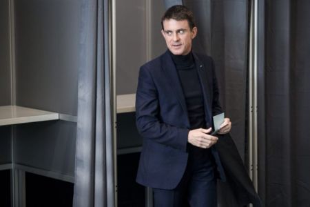 Γαλλία: Ο Βαλς αποχωρεί από το Σοσιαλιστικό Κόμμα