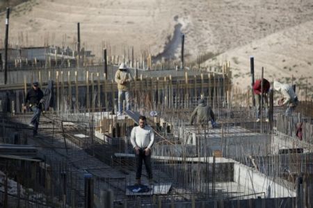 Επανέναρξη εποικισμών μετά την ορκωμοσία  Τραμπ, στην Ιερουσαλήμ