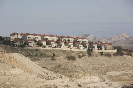 Την οικοδόμηση 2.500 νέων σπιτιών εγκρίνει το Ισραήλ