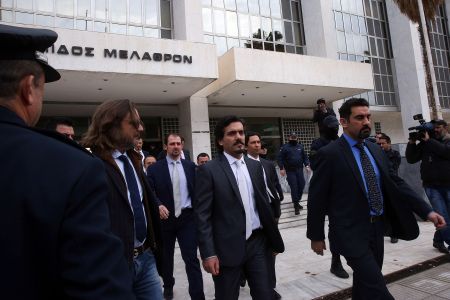 Απαιτεί εγρήγορση η επιθετικότητα της Αγκυρας