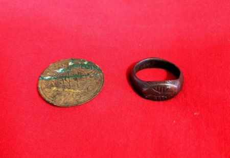 Σε διεθνή επιχείρηση για την προστασία έργων τέχνης η ΕΛ.ΑΣ.