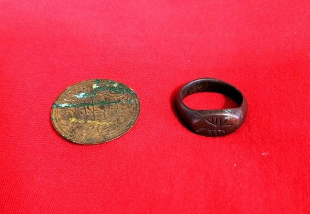 Σε διεθνή επιχείρηση για την προστασία έργων τέχνης η ΕΛ.ΑΣ.