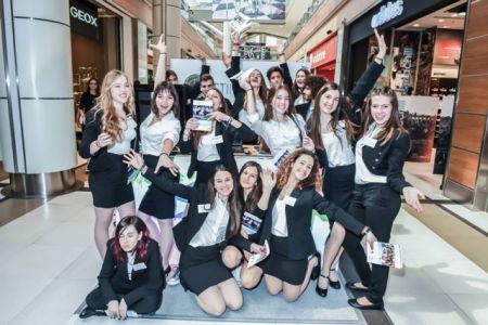 Τα παιδιά καινοτομούν και εντυπωσιάζουν με έξυπνα προϊόντα που δημιουργούν