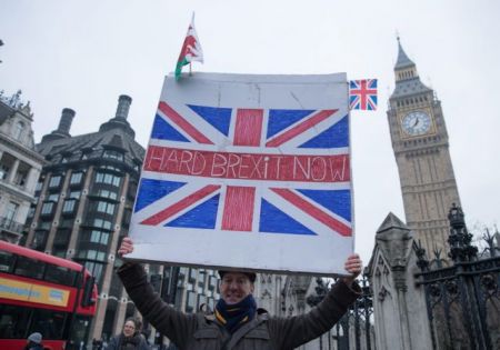 Brexit: τα 10 πρώτα χρόνια είναι δύσκολα…