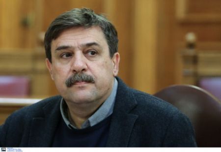 Ξανθός: Η Δημόσια Υγεία είναι η μόνη πραγματικά δημοκρατική πολιτική υγείας