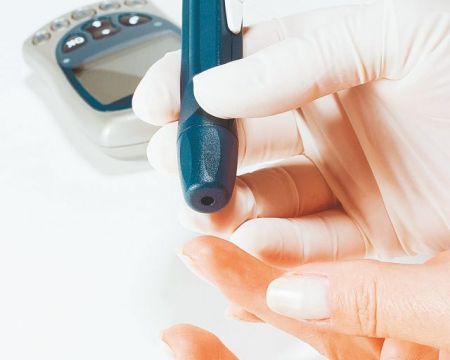 Τα άτομα με διαβήτη ξεχνούν να ελέγξουν την όρασή τους