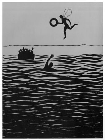 Δημήτρης Γέρος: «Εκανα αυτό που μου άρεσε»