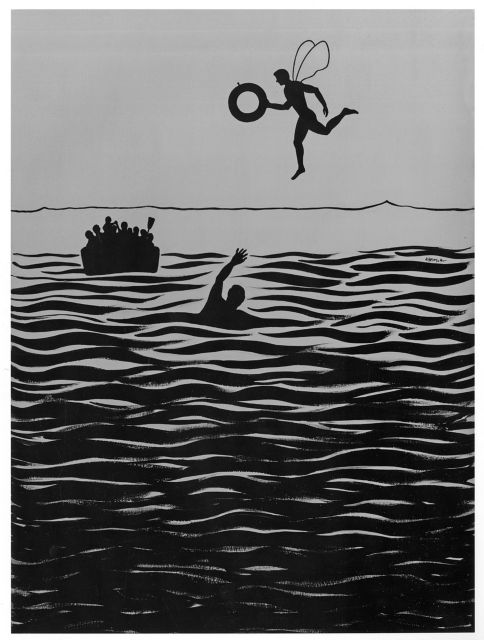 Δημήτρης Γέρος: «Εκανα αυτό που μου άρεσε»