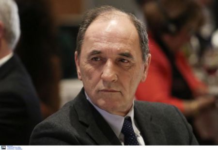 Σταθάκης: Το θέμα των εργασιακών θα κλείσει έως το Eurogroup