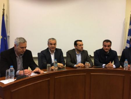 Εξορμήσεις στελεχών του ΣΥΡΙΖΑ για τα 2 χρόνια στην κυβέρνηση