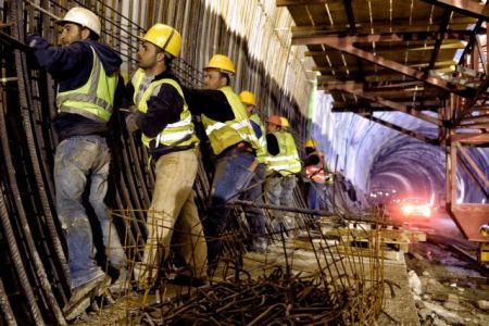 Σπίρτζης: Το λιμάνι της Πάτρας πύλη με σιδηρόδρομο στην Αδριατική